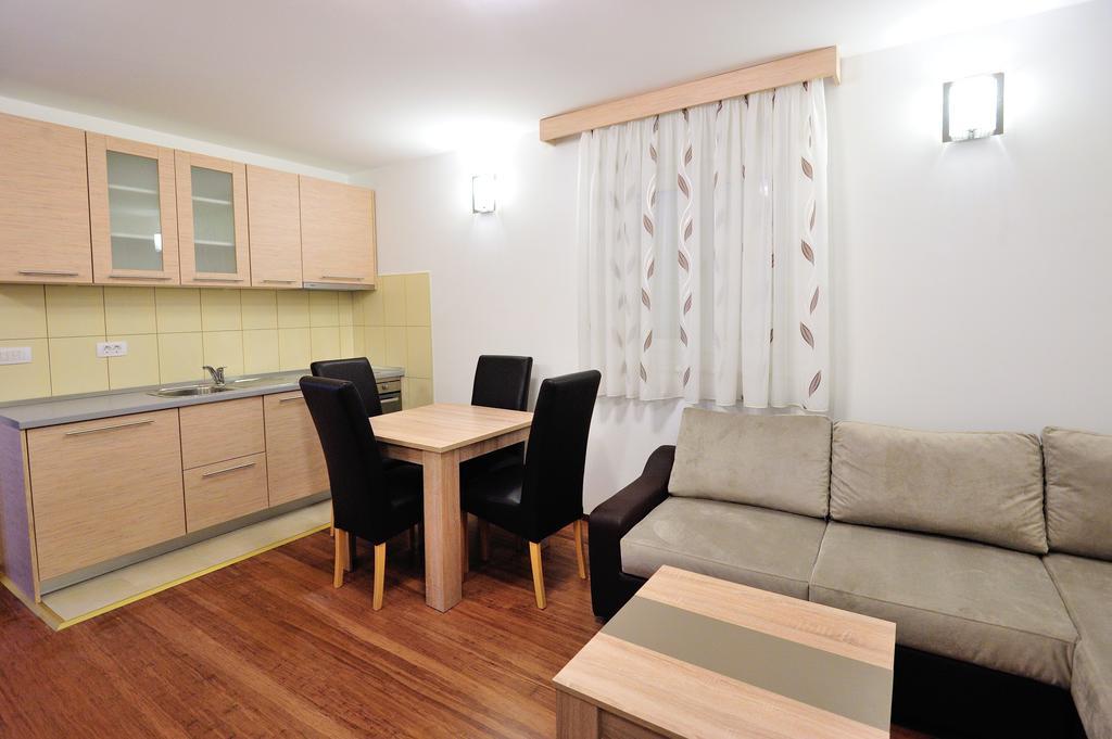 Apartments Old Bridge Mostar Kamer foto