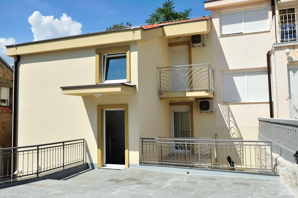 Apartments Old Bridge Mostar Kamer foto