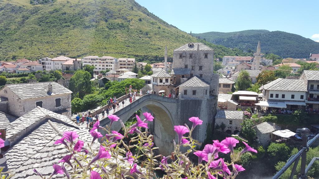 Apartments Old Bridge Mostar Buitenkant foto