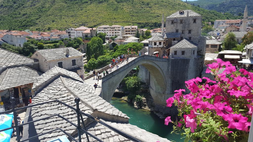 Apartments Old Bridge Mostar Buitenkant foto